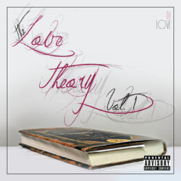 DJ Love - The Love Theory Vol 1